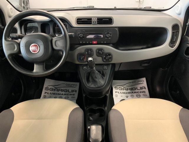 FIAT Panda 1.2 GPL EasyPower Lounge