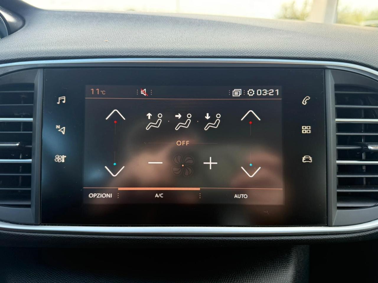 Peugeot 308 BlueHDi 130 S&S GT Line