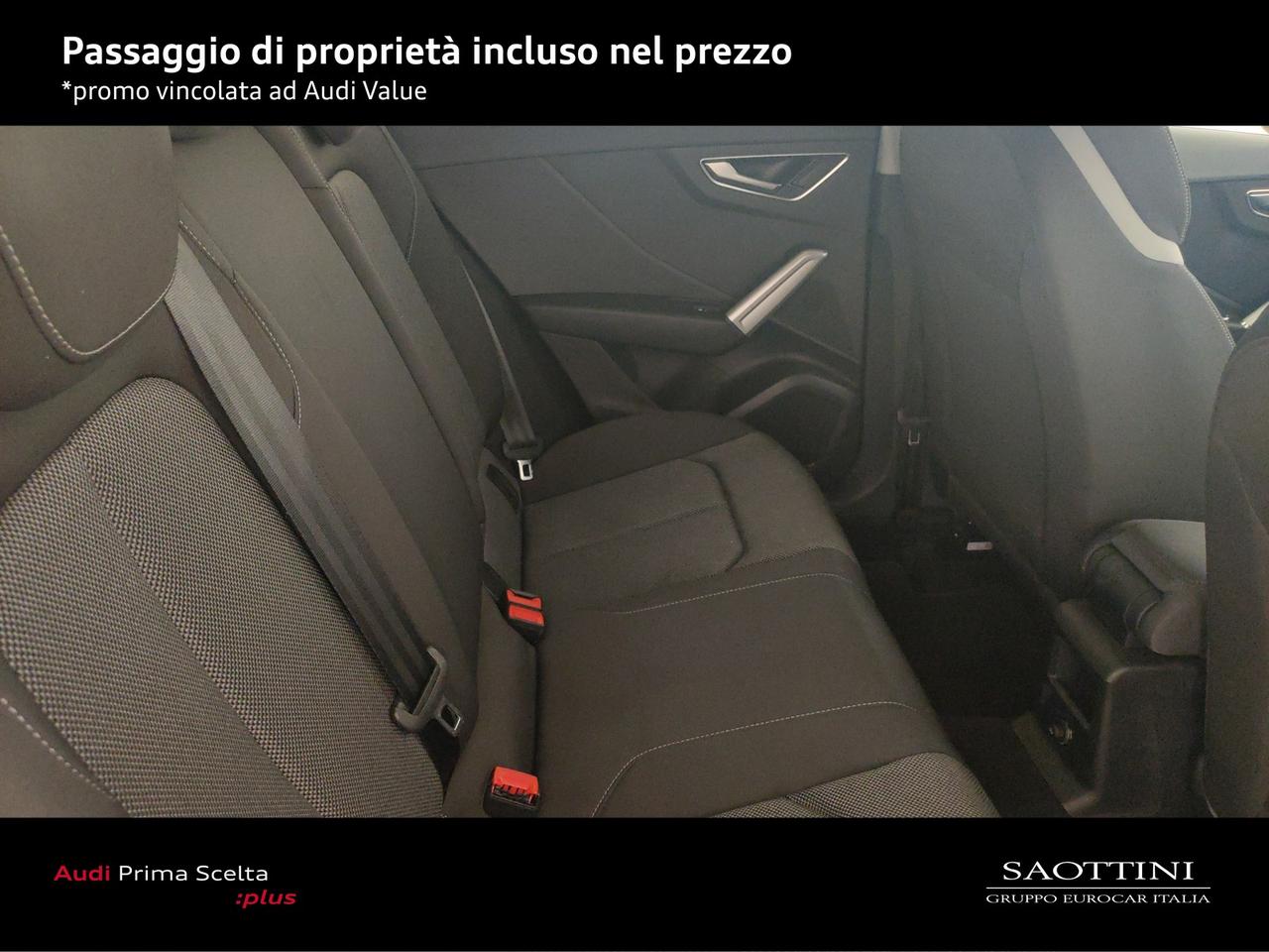 35 2.0 TDI S line edition S tronic
