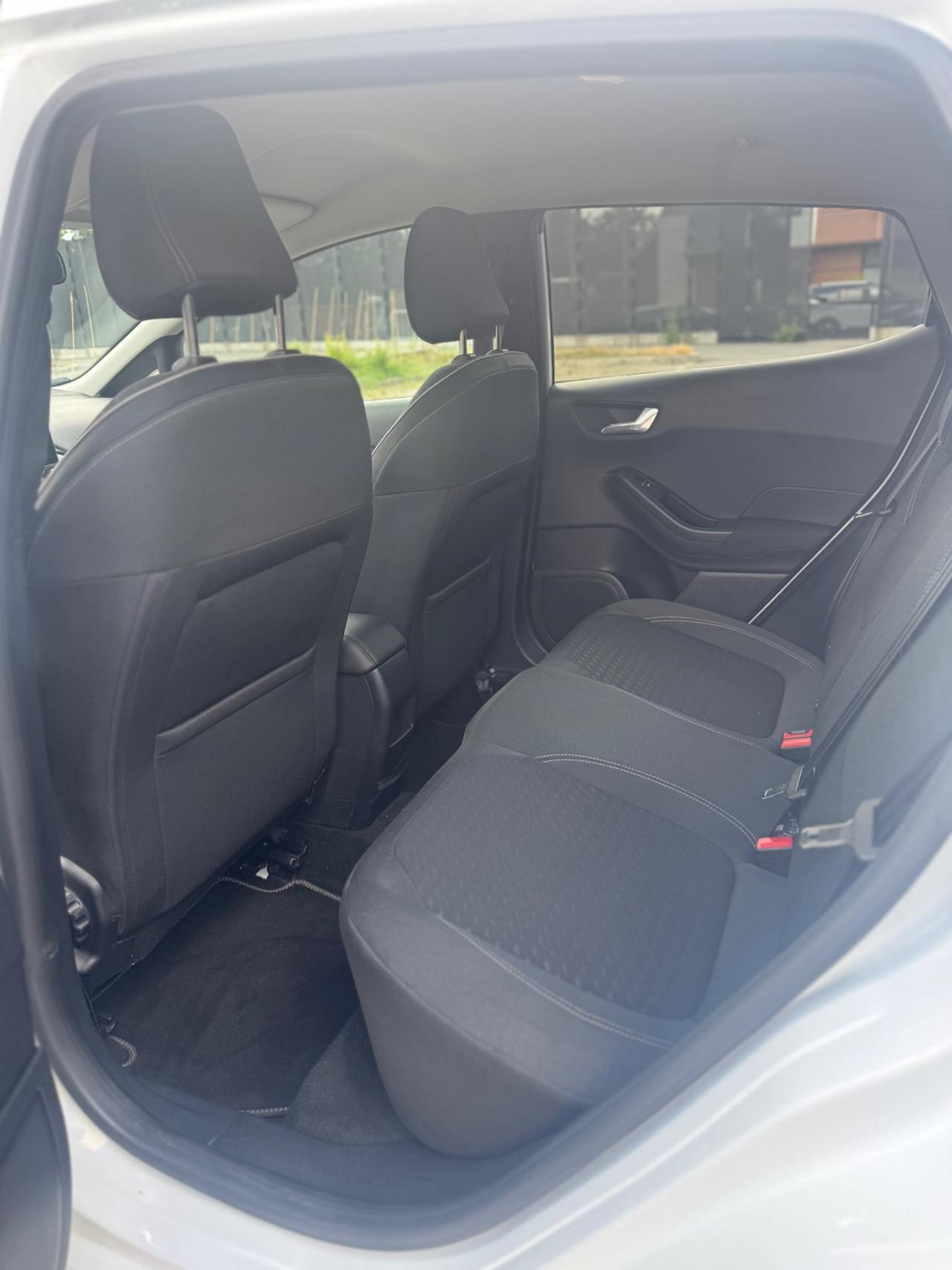 FORD FIESTA 1.1 85 CV 2018