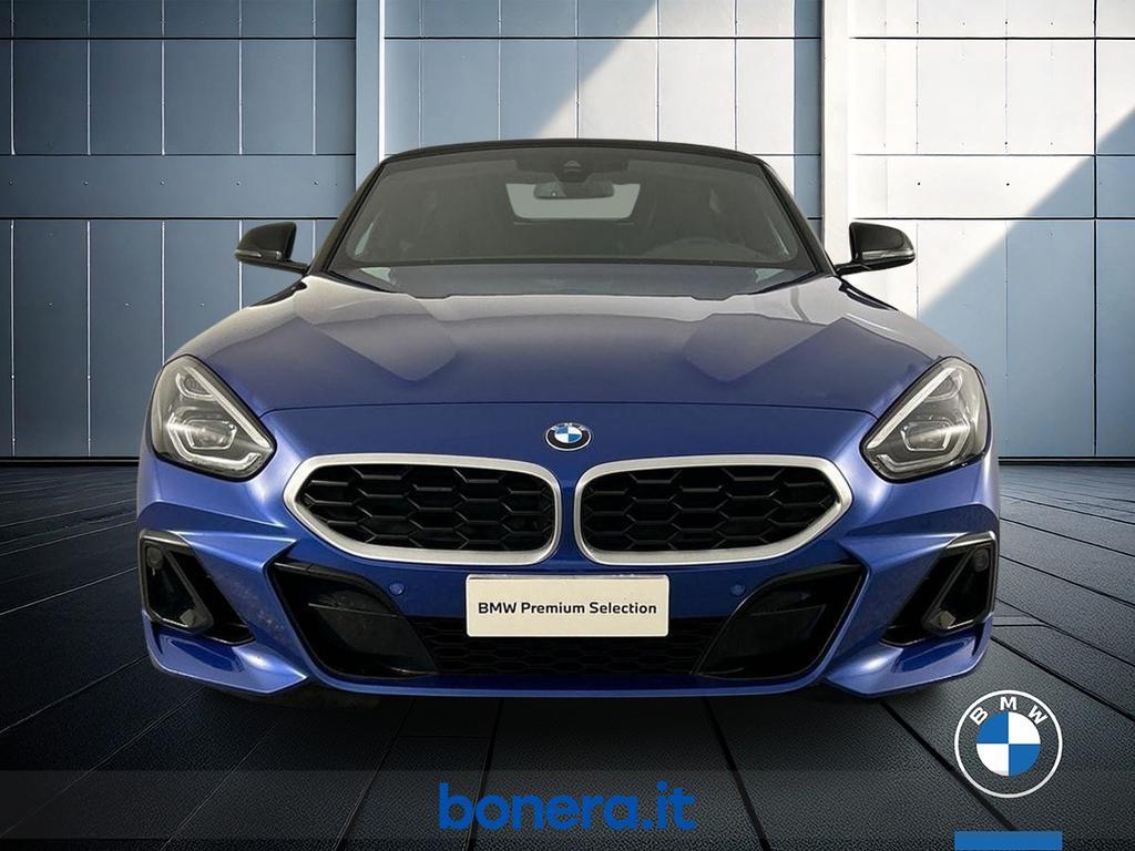 BMW Z4 20 i Msport sDrive Steptronic