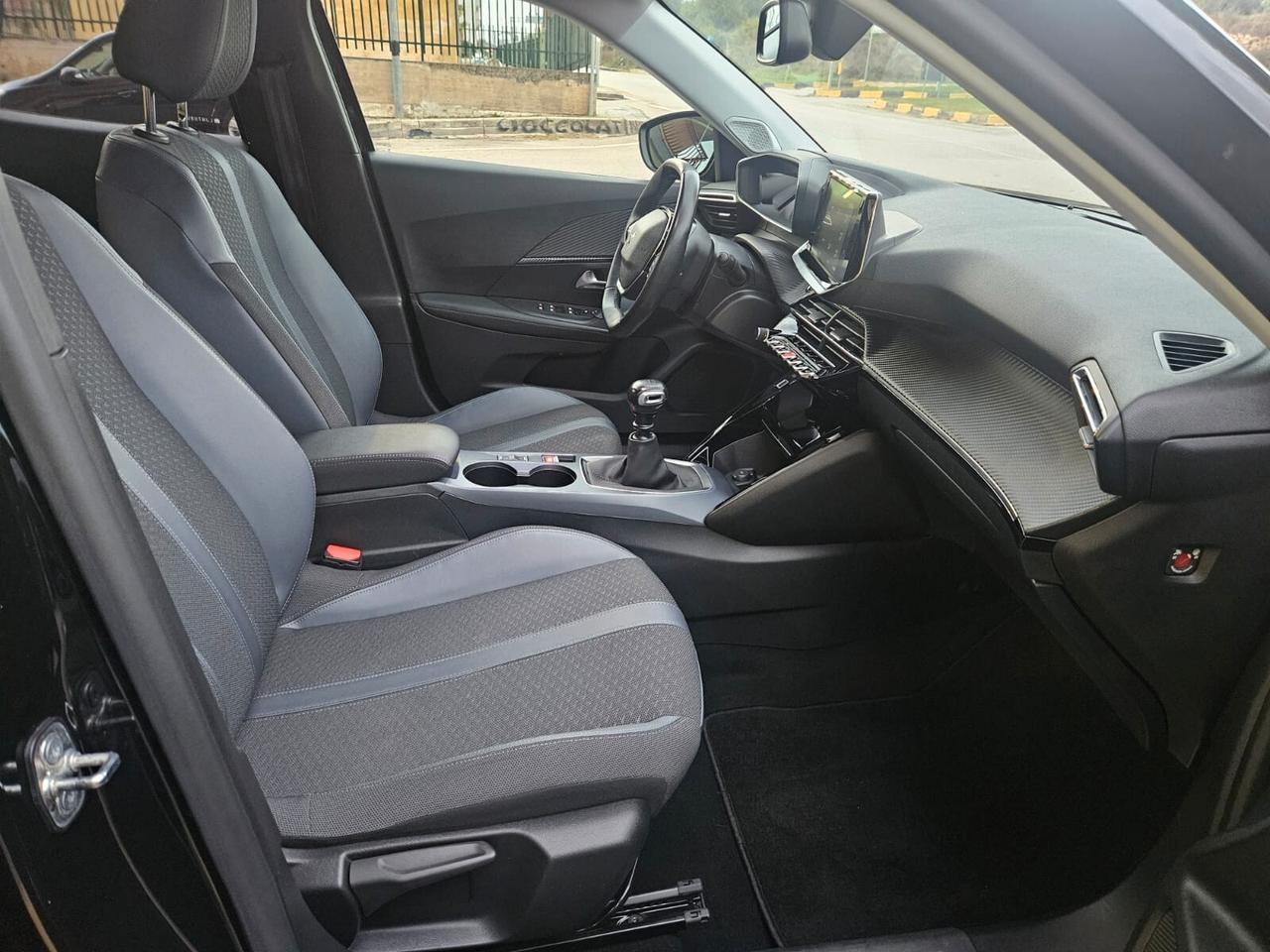 Peugeot 2008 1.2 PURTECH ALLURE PACK S&S 130CV