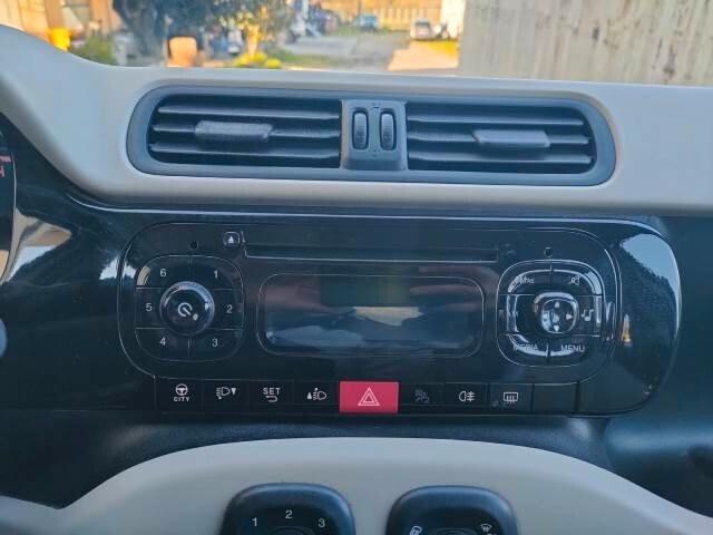 Fiat Panda 1.2 EasyPower Lounge