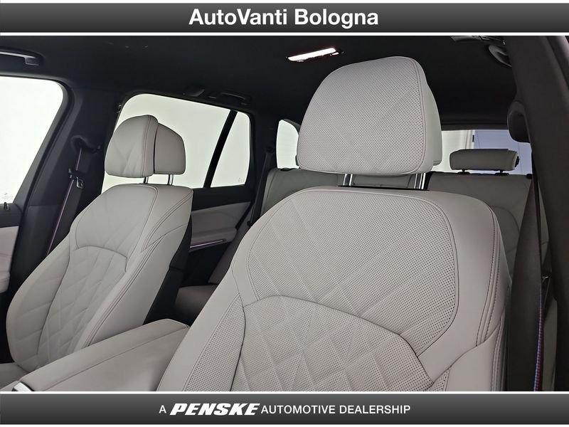 BMW X5 X5 xdrive30d MSport Pro auto