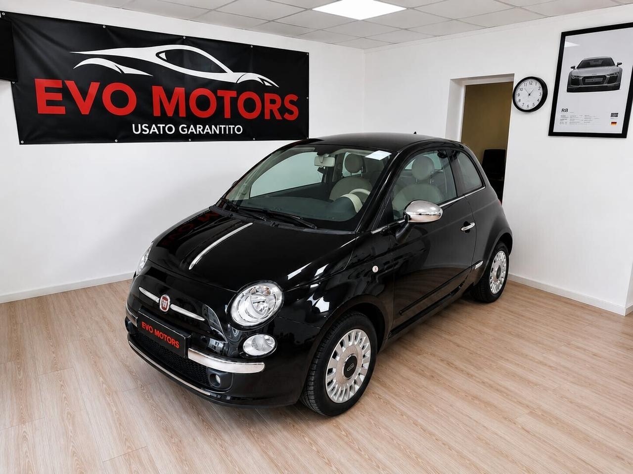Fiat 500 1.2 Neopatentati