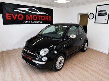 Fiat 500 1.2 Neopatentati