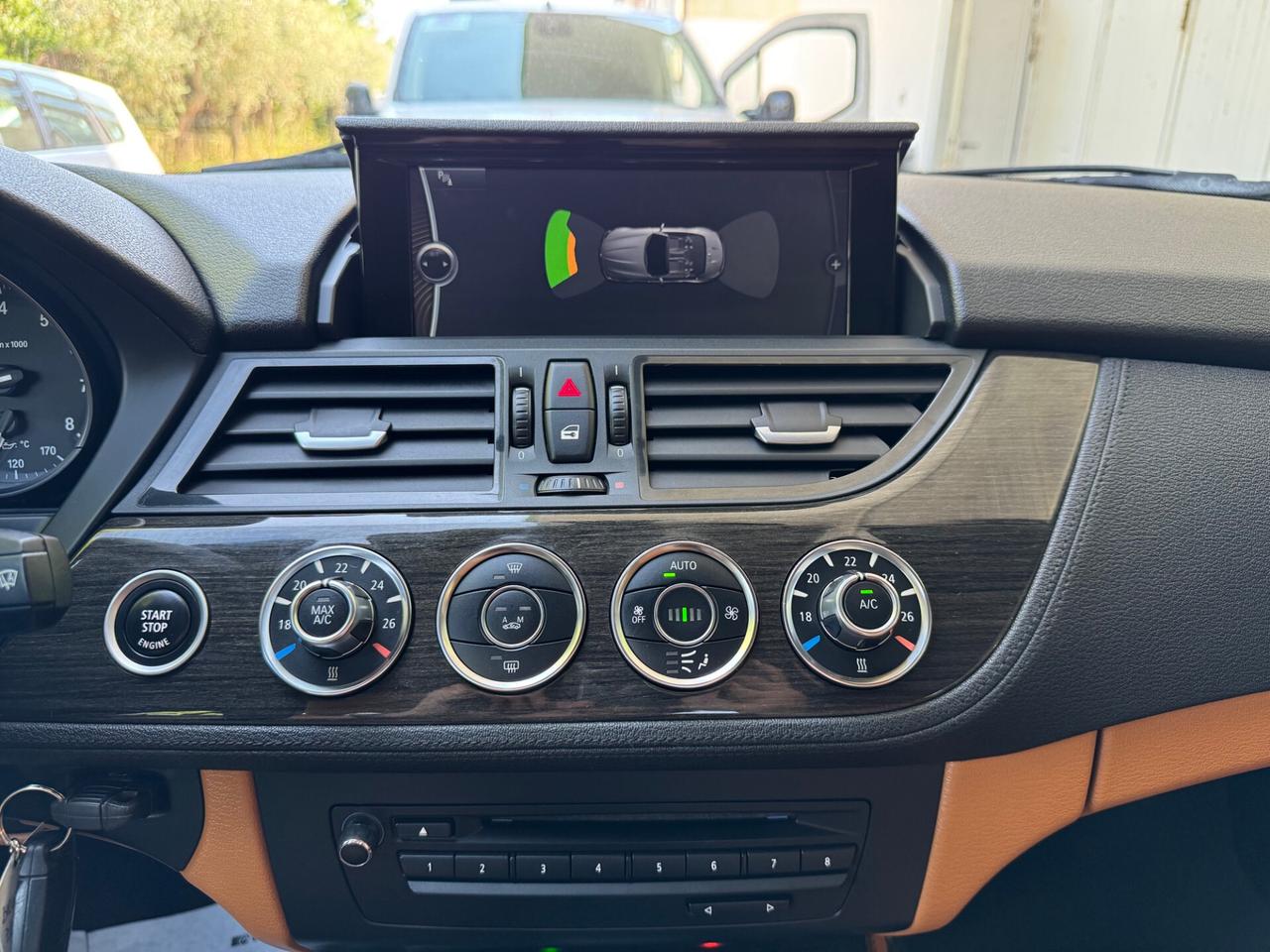 Bmw Z4 sDrive 20i 184CV LED Euro6 GARANZIA 24 MESI