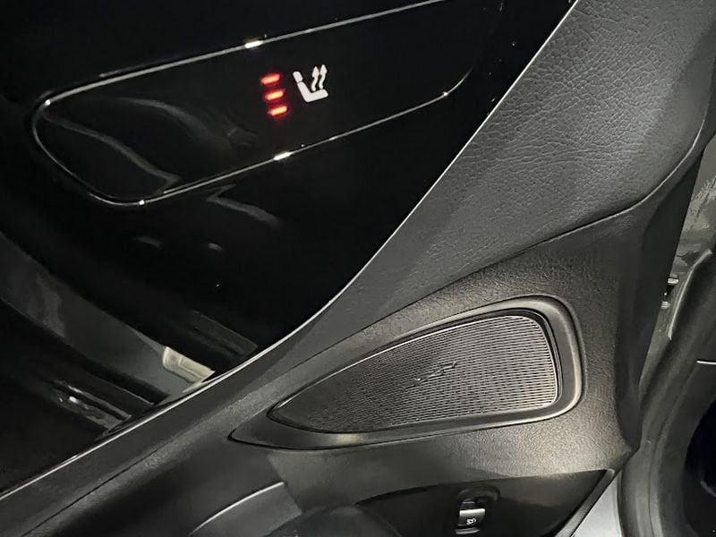 Mercedes-Benz Classe C C 220 d Mild hybrid 4Matic AMG Line