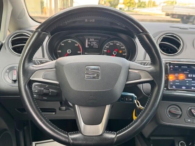 Seat Ibiza 1.2 TDI CR 5 porte I-Tech