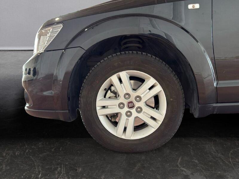 FIAT Freemont 2.0 MultiJet 16v 170cv automatica AWD Urban
