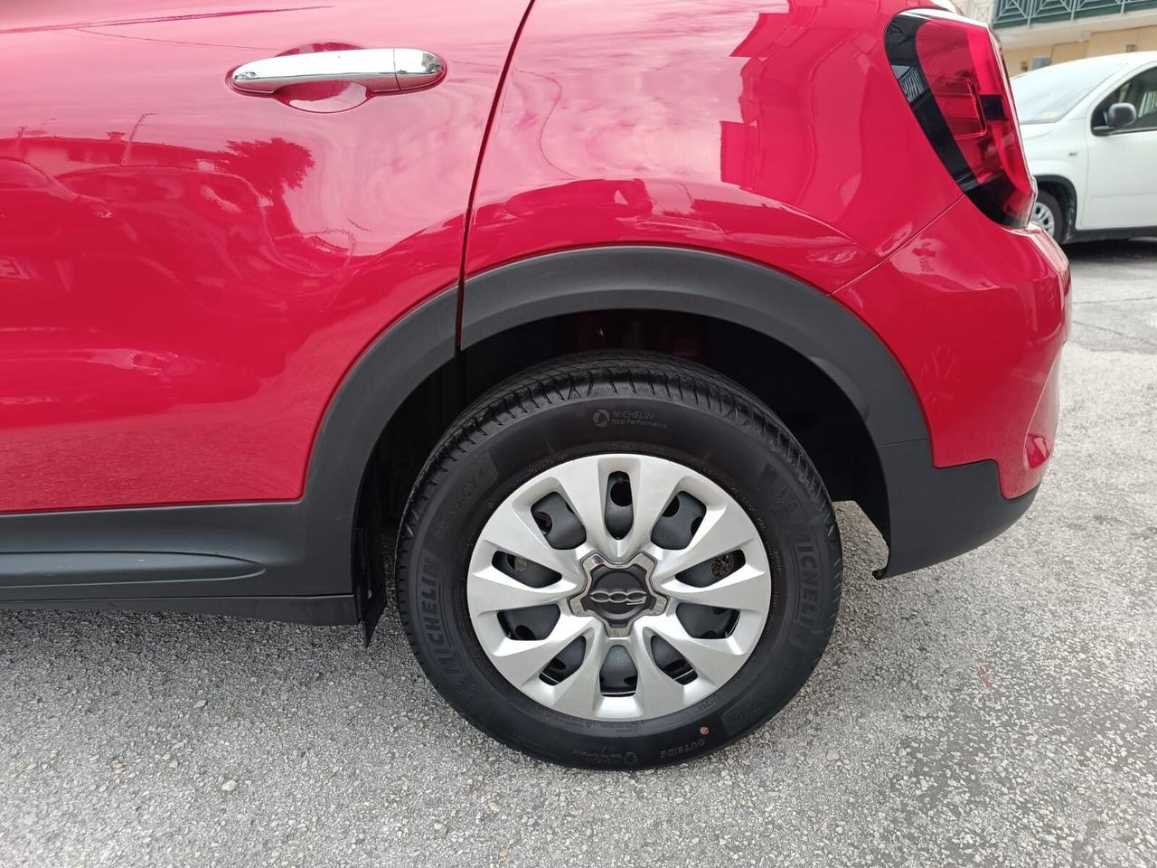 FIAT 500 X CULT EDITION 1.0 120 cv BENZINA -PROMO SETTEMBRE GA FIN&SAFE-