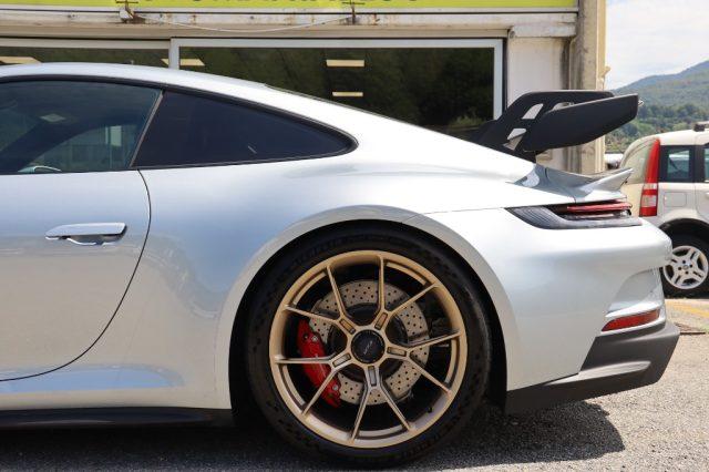 PORSCHE 911 992 GT3 CLUB SPORT 111 PUNTI PORSCHE
