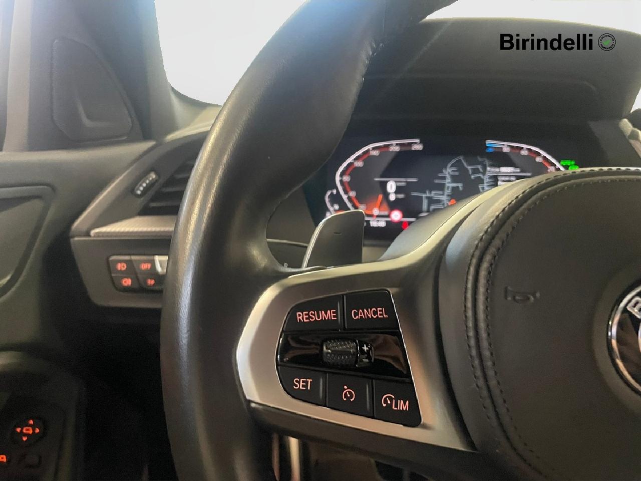 BMW Serie 1 (F40) - 120d xDrive 5p. Msport