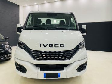 Iveco Daily 35c18 Himatich Telaio