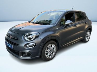 Fiat 500X 1.6 Multijet Sport 4x2