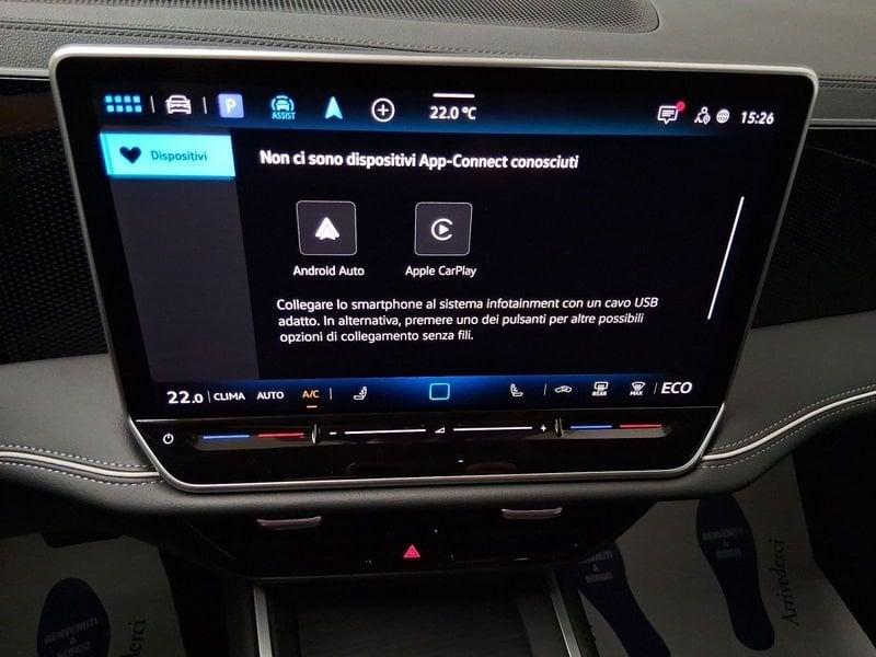 Volkswagen Passat Variant 1.5 TSI eHybrid Business DSG