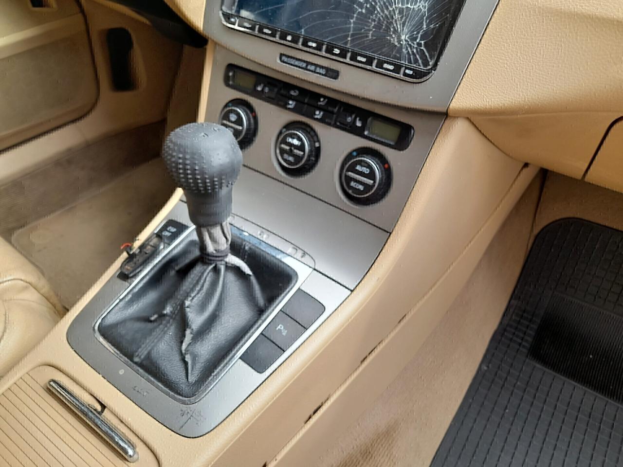 AUTOCARRO 5 POSTI COMPRESO IVA