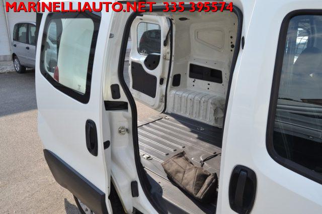 FIAT Fiorino 1.3 MJT 75CV Combi Semivetrato