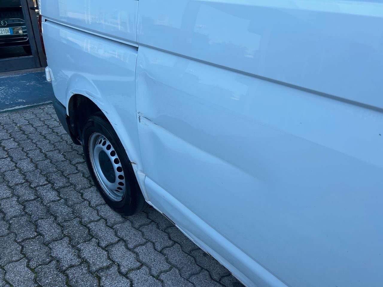 Volkswagen Transporter T6 2.0 TDI 102cv Business E6