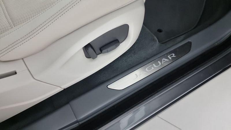 Jaguar E-Pace 2.0D 150 CV AWD aut. S