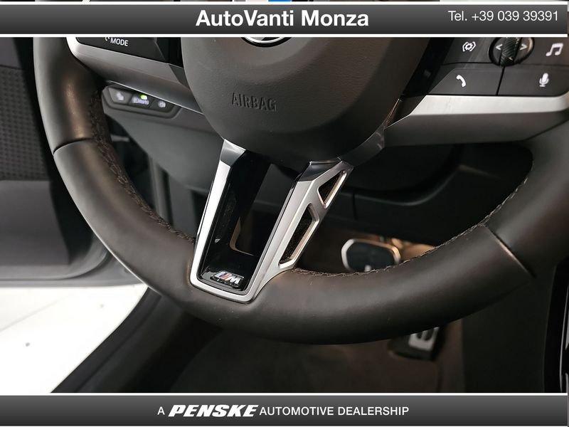 BMW X2 X2 xDrive 20d Msport Pro