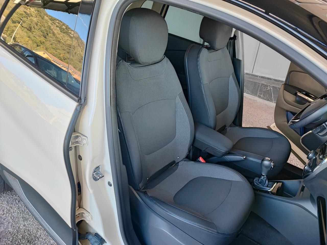 Renault Captur TCe 120 CV EDC Start&Stop Energy Intens