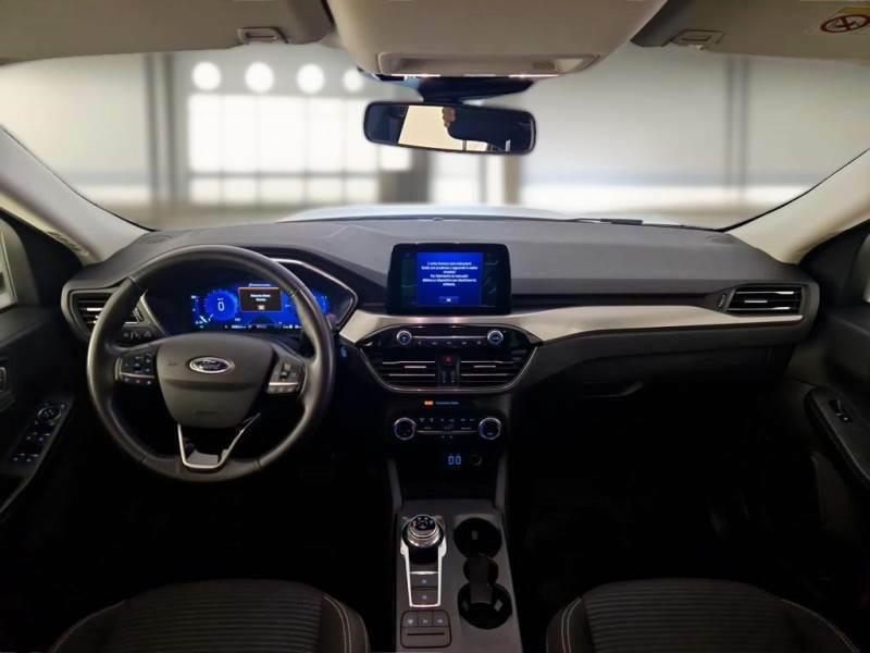 FORD KUGA 2.5 Benzina PHEV 225CV 2WD Titanium Business Aut