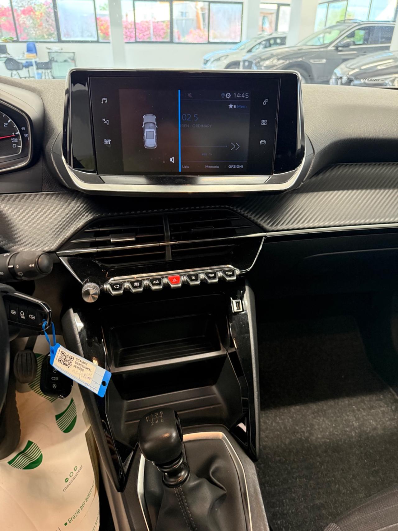 Peugeot 2008 PureTech 100 S&S Active