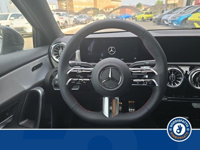 Mercedes-Benz Classe A 180d Automatic AMG Line Advanced Plus