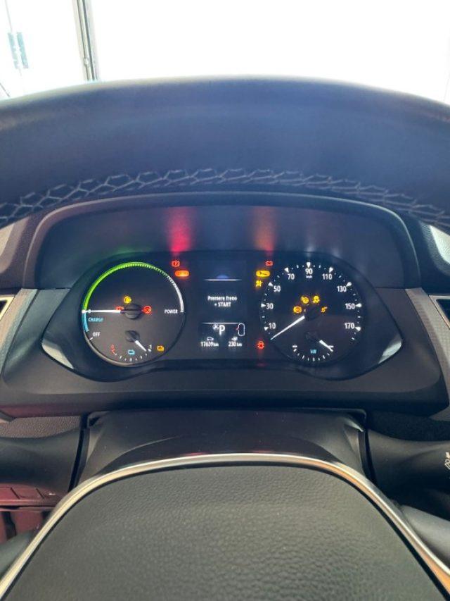 NISSAN Townstar 22kW Van N-Connecta PC