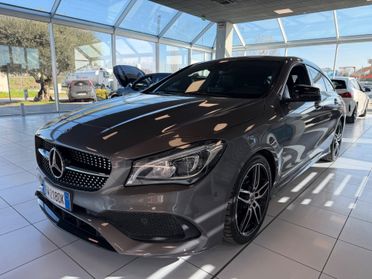 Mercedes-benz CLA 200 d S.W. 4Matic Automatic Premium AMG