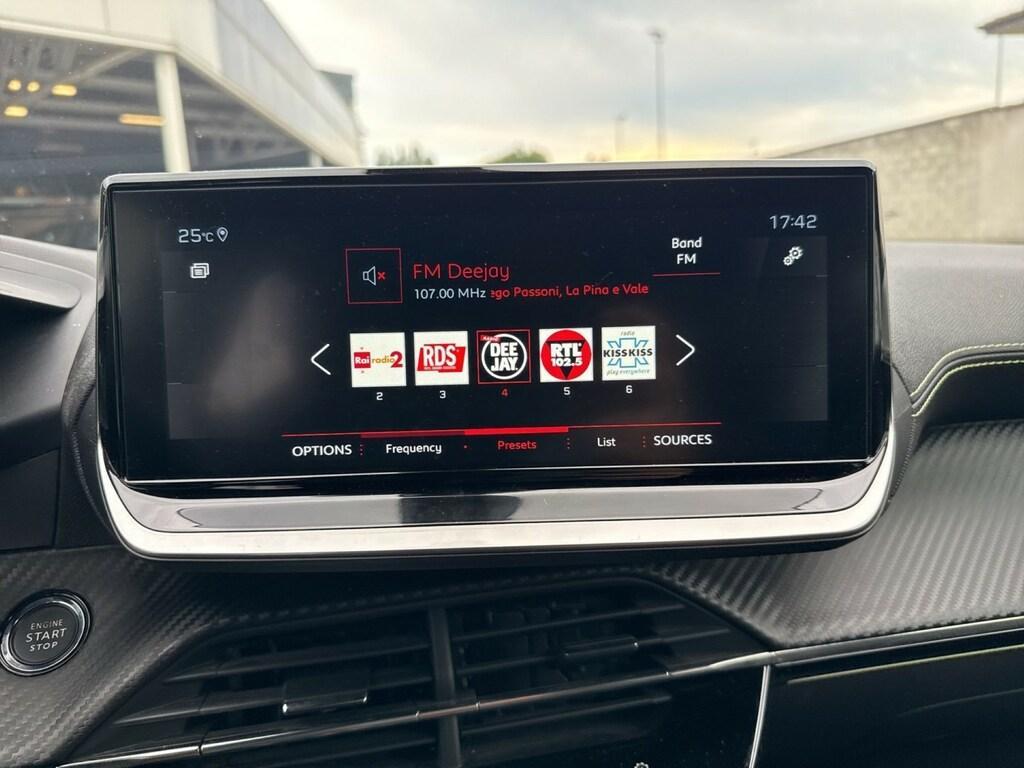 Peugeot 2008 1.2 PureTech GT Line