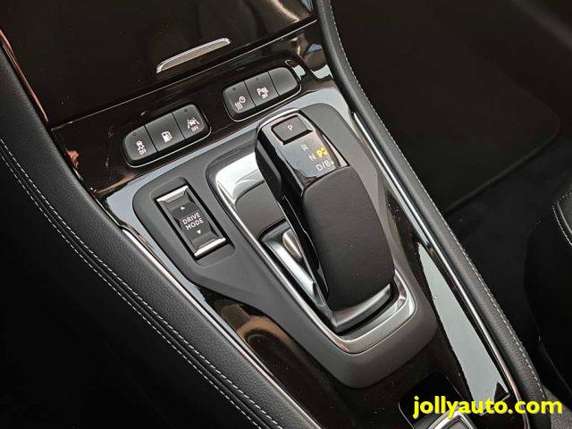 OPEL Grandland X 1.6 Hybrid Plug-in AUTOMATICA FWD Elegance