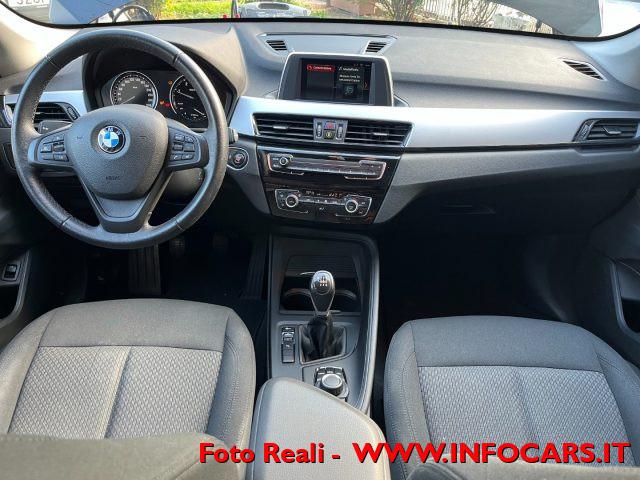 BMW X1 sDrive16d Business Advantage PROMO