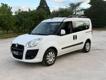 Fiat Doblò 5posti Natural Power UNIPRO Neopatentati