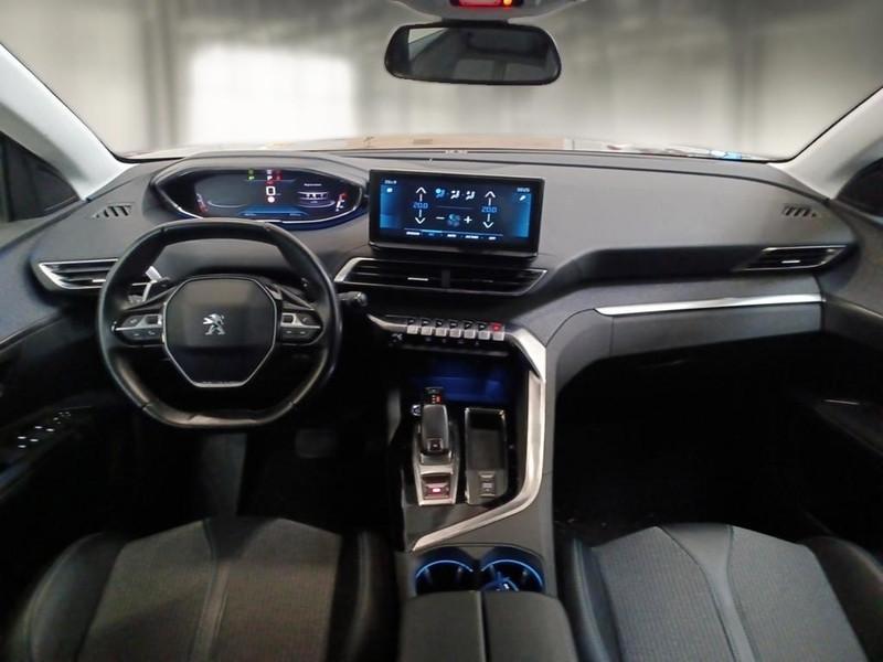 PEUGEOT 3008 PURETECH TURBO 130 EAT8 SES ALLURE PACK SUV