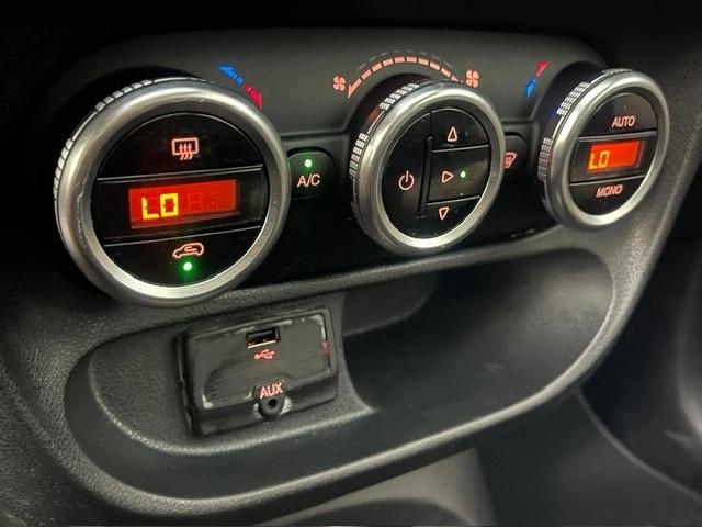 Fiat 500L 0.9 TwinAir 105 CV Lounge