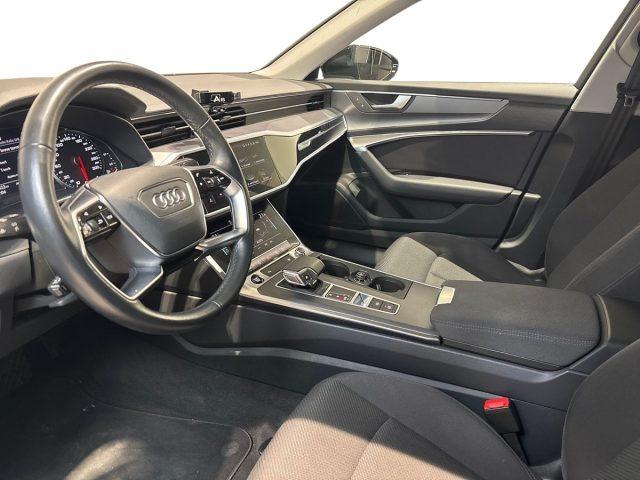 AUDI A6 45 2.0 TFSI S tronic Business