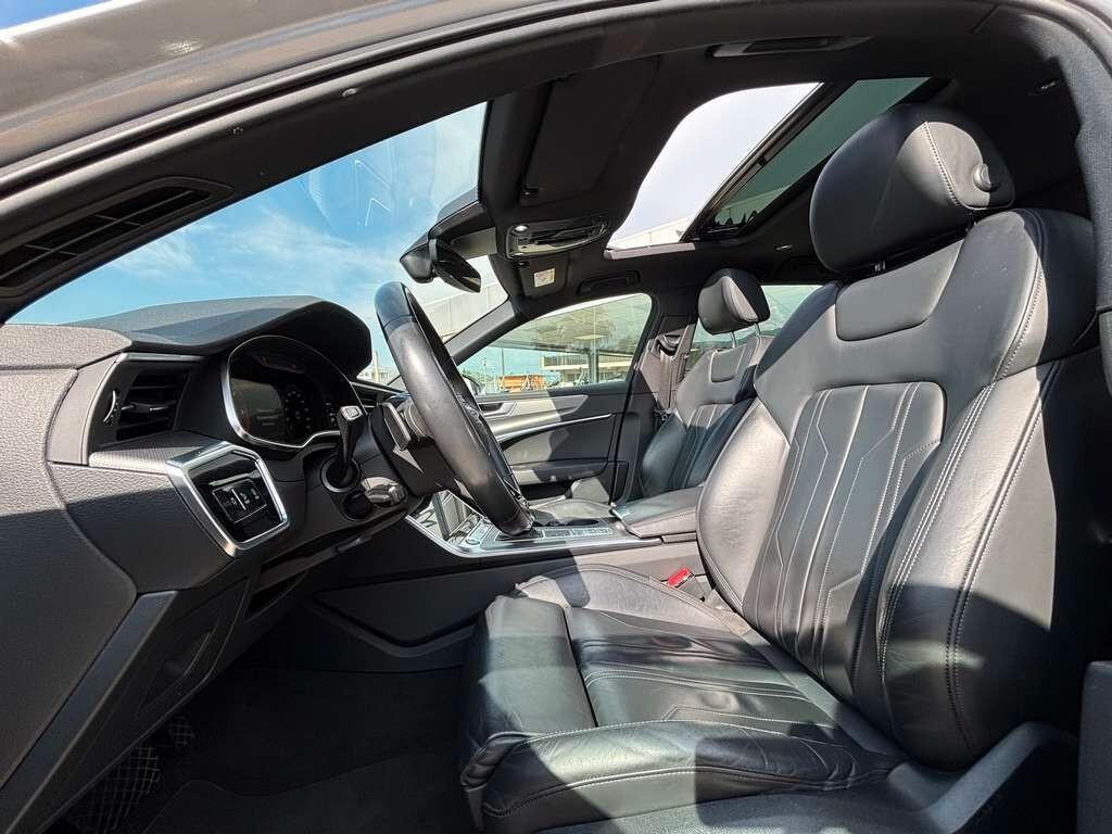 Audi A6 Avant 40 2.0 TDI S tronic Business Design 2022 / KM 99.000 IVA ESPOSTA Tua a solo 279 Euro al mese