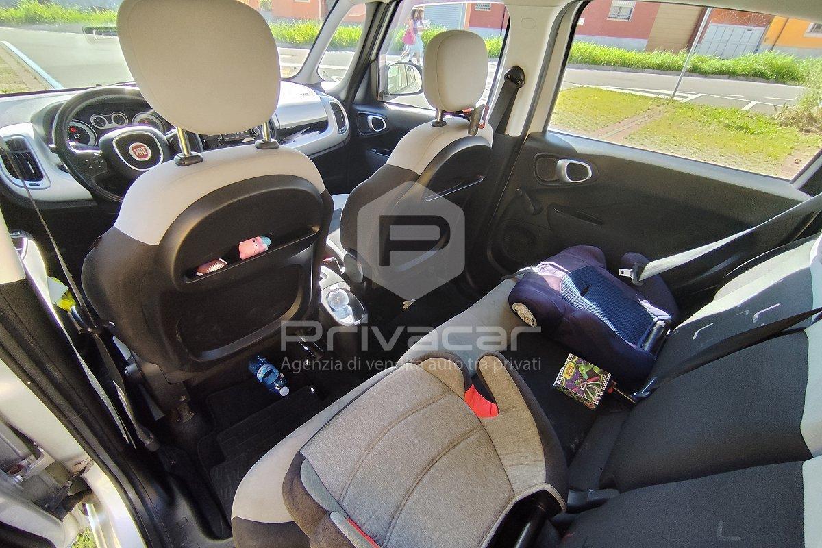 FIAT 500L 1.4 95 CV Pop Star