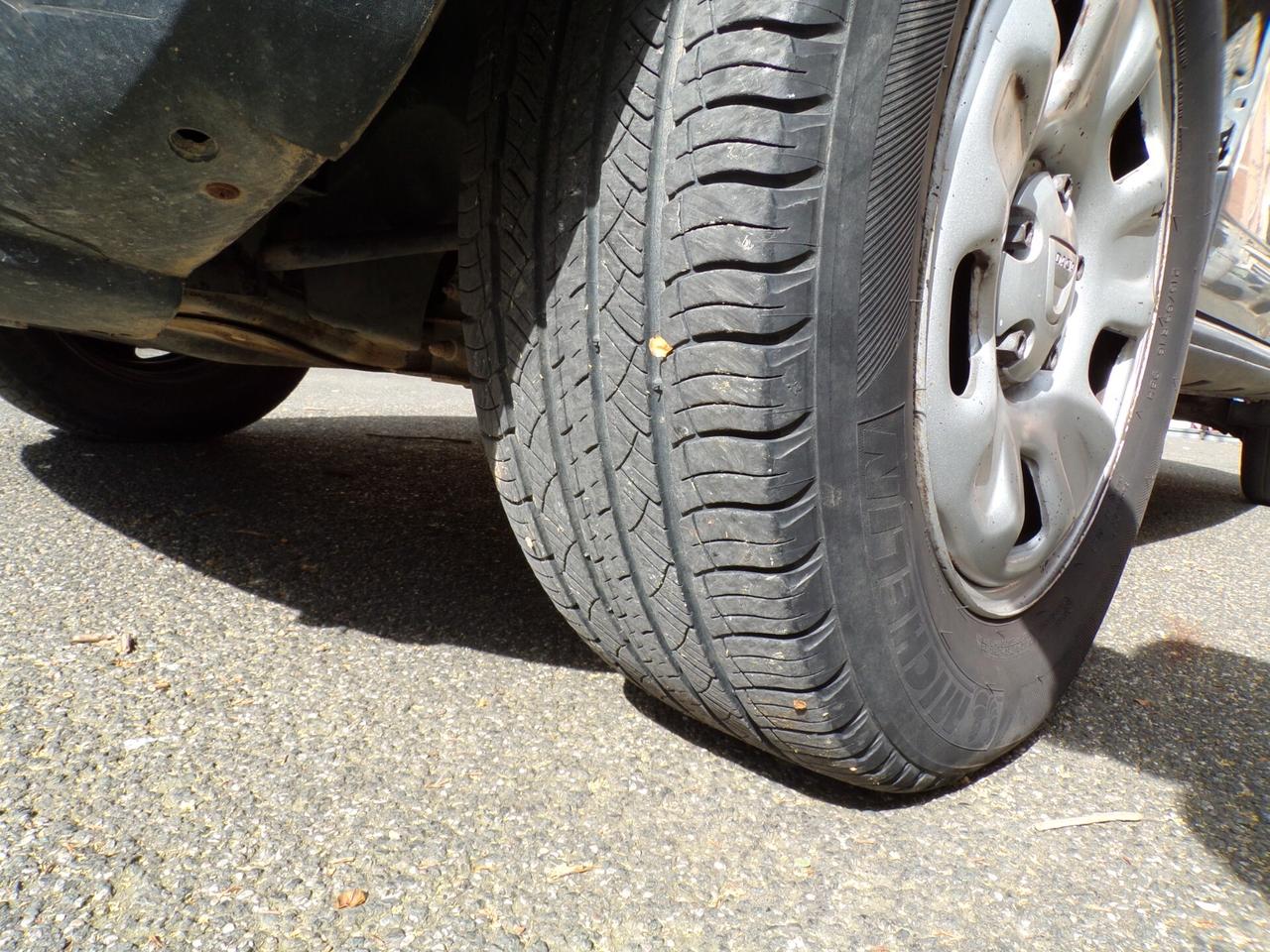 DACIA DUSTER LAUREATE DEL 2013 CON 108.000 KM UNIPROPRIETARIO