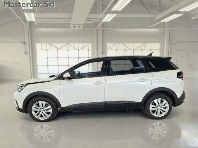 PEUGEOT 5008 1.5 bluehdi 130cv Business EAT8 - FS538DX