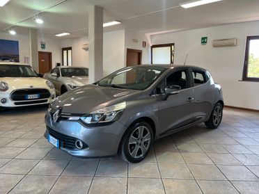 Renault Clio 1.2 75CV 5 porte COSTUME NATIONAL