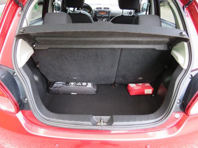 MITSUBISHI Space Star 1.0 ClearTec Invite