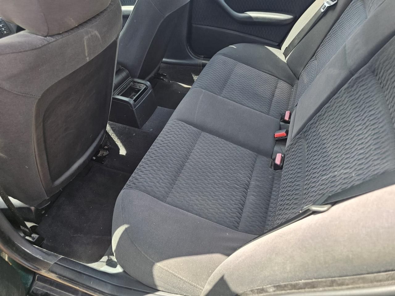 Bmw 318 318i cat Cabriolet