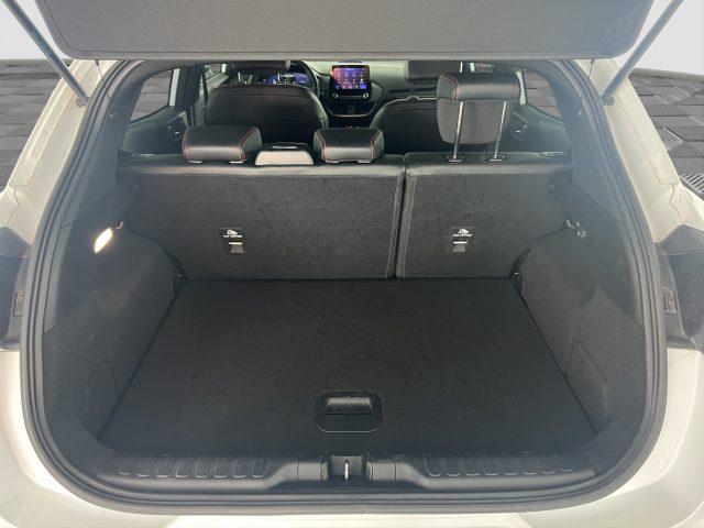 FORD Puma Puma 1.0 EcoBoost Hybrid 125 CV S&S aut. ST-Line X