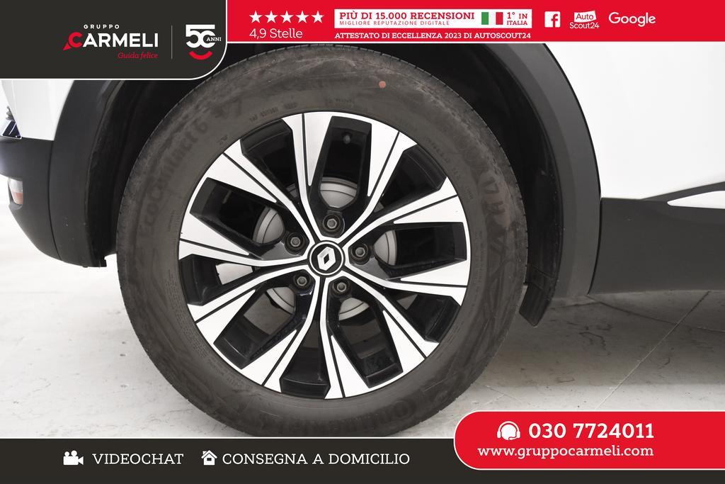 Renault Captur 1.3 TCe Techno