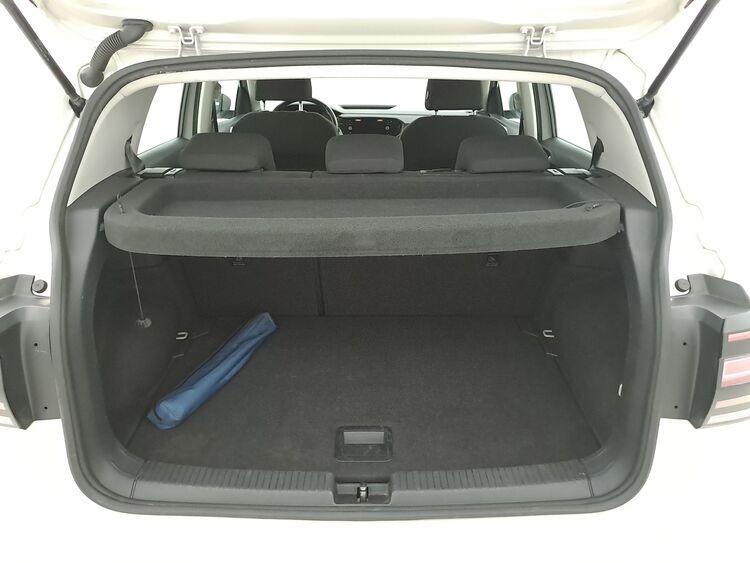 Volkswagen T-Cross Life BR160714 1.0 Benzina 95CV