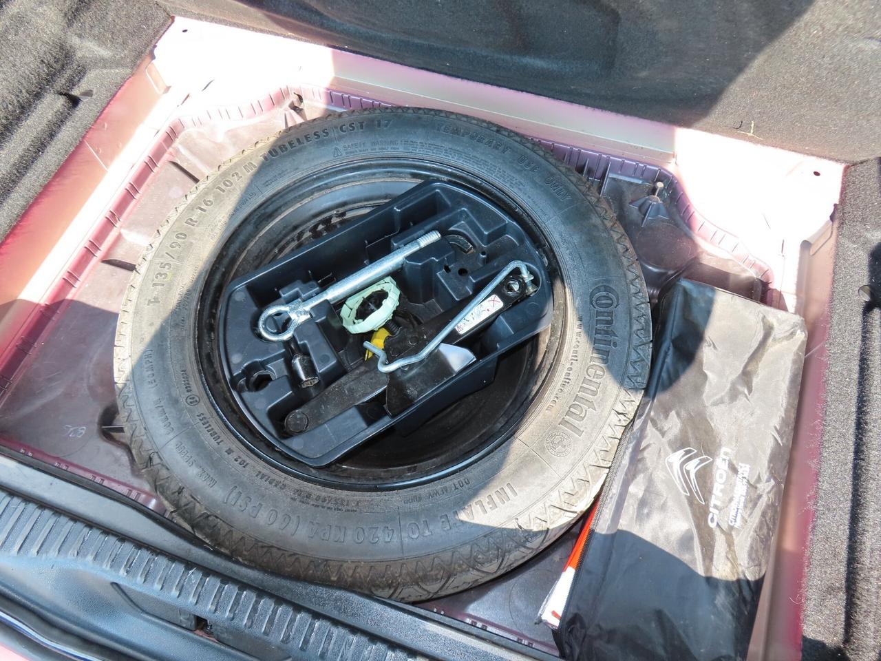 Citroen C4 Picasso 1.6 e-HDi 115 Seduction