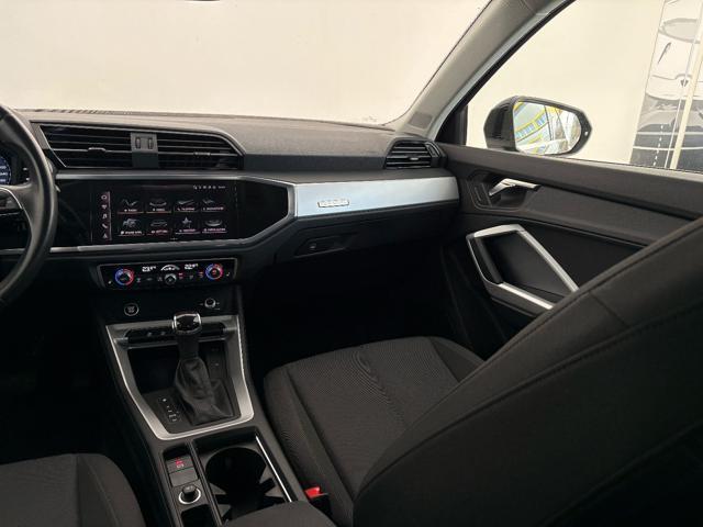 AUDI Q3 SPB 35 TDI quattro S tronic